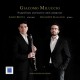 ALDO BOTTA & GIUSEPPE GALIANO-GIACOMO MILUCCIO (CD)