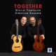 TAMPALINI & SAGGESE-TOGETHER (CD)