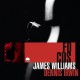 JAMES WILLIAMS & DENNIS IRWIN-FOCUS (CD)