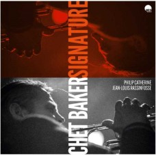 CHET BAKER-SIGNATURE (CD)