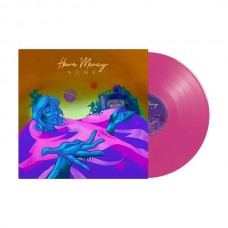 HAVE MERCY-NUMB -COLOURED- (LP)