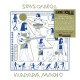 SUNS OF ARQA-WADADA MAGIC -COLOURED/RSD- (LP)