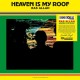 RAS ALLAH-HEAVEN IS MY ROOF -RSD- (LP)