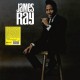 JAMES RAY-JAMES RAY -COLOURED- (LP)
