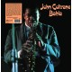 JOHN COLTRANE-BAHIA -COLOURED- (LP)
