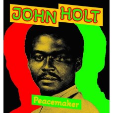 JOHN HOLT-PEACEMAKER (LP)