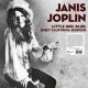 JANIS JOPLIN-LITTLE GIRL BLUE -COLOURED- (LP)
