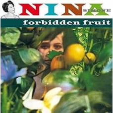 NINA SIMONE-FORBIDDEN FRUIT (LP)