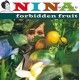 NINA SIMONE-FORBIDDEN FRUIT (LP)
