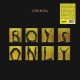 BOYS-BOYS ONLY (LP)
