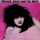 TEENAGE JESUS & THE JERKS-TEENAGE JESUS & THE JERKS (LP)