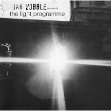 JAH WOBBLE-PRESENTS THE LIGHT PROGRAMME (LP)