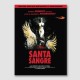 FILME-SANTA SANGRE -ANNIV- (DVD)