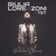 GIULIA LORENZONI 4TET-ITALIAN STORIES (CD)