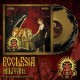ECCLESIA-ECCLESIA MILITANTS -COLOURED/LTD- (LP)