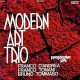 MODERN ART TRIO-MODERN ART TRIO (LP)
