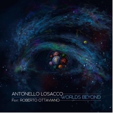 ANTONELLO LOSACCO-WORLDS BEYOND (CD)