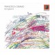 FRANCESCA GEMMO-STRINGSLAND (CD)