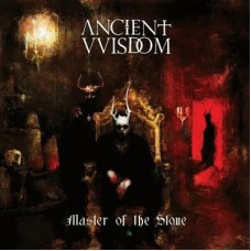 ANCIENT VVISDOM-MASTER OF THE STONE (CD)
