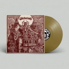 WITCHORIOUS-WITCHORIOUS -COLOURED- (LP)