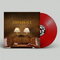 UNVERKALT-A LUMP OF DEATH -COLOURED- (LP)