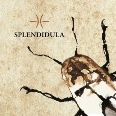 SPLENDIDULA-SPLENDIDULA (CD)