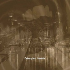 DEINONYCHUS-INSOMNIA (LP)