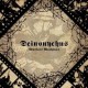 DEINONYCHUS-WARFARE MACHINES (LP)