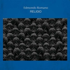 EDMONDO ROMANO-RELIGIO (CD)