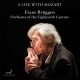 FRANS BRUGGEN-A LIFE WITH MOZART - THE COMPLETE GLOSSA RECORDINGS -BOX- (9CD)