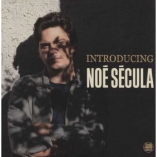 NOE SECULA-INTRODUCING (CD)