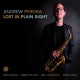 ANDREW PEREIRA-LOST IN PLAIN SIGHT (CD)