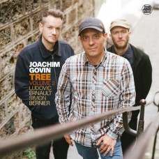 JOACHIM GOVIN-TREE VOLUME 2 (CD)