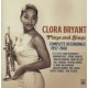CLORA BRYANT-PLAYS AND SINGS (CD)