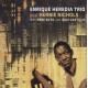 ENRIQUE HEREDIA-PLAYS HERBIE NICHOLS (CD)