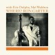 ERIC DOLPHY/MAL WALDRON/RON CARTER-WHERE? -LTD- (LP)