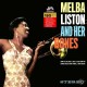 MELBA LISTON-AND HER BONES (LP)