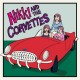 NIKKI & THE CORVETTES-NIKKI & THE CORVETTES (LP)
