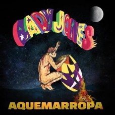 LADY JONES-AQUEMARROPA (LP)