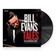 BILL EVANS-TALES - LIVE IN COPENHAGEN (1964) -BLF- (LP)