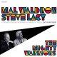 MAL WALDRON & STEVE LACY-THE MIGHTY WARRIORS: LIVE IN ANTWERP (2CD)