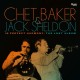 CHET BAKER & JACK SHELDON-BEST OF FRIENDS: THE LOST STUDIO ALBUM (CD)