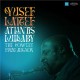 YUSEF LATEEF-ATLANTIS LULLABY - THE CONCERT FROM AVIGNON (2CD)
