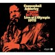 CANNONBALL ADDERLEY-POPPIN IN PARIS: LIVE AT THE OLYMPIA 1972 (CD)