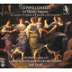 JORDI SAVALL/ALFIA BAKIEVA/LES MUSICIENNES DU CONCERT DES NATIONS-ANTONIO VIVALDI: LE QUATTRO STAGIONI (2SACD)