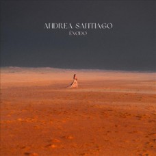ANDREA SANTIAGO-EXODO (CD)