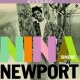 NINA SIMONE-AT NEWPORT (LP)
