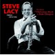 STEVE LACY-EVIDENCE + REFLECTIONS (CD)