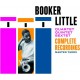 BOOKER LITTLE-QUARTET-QUINTET-SEXTET. COMPLETE RECORDINGS (2CD)