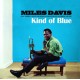 MILES DAVIS-KIND OF BLUE (CD)